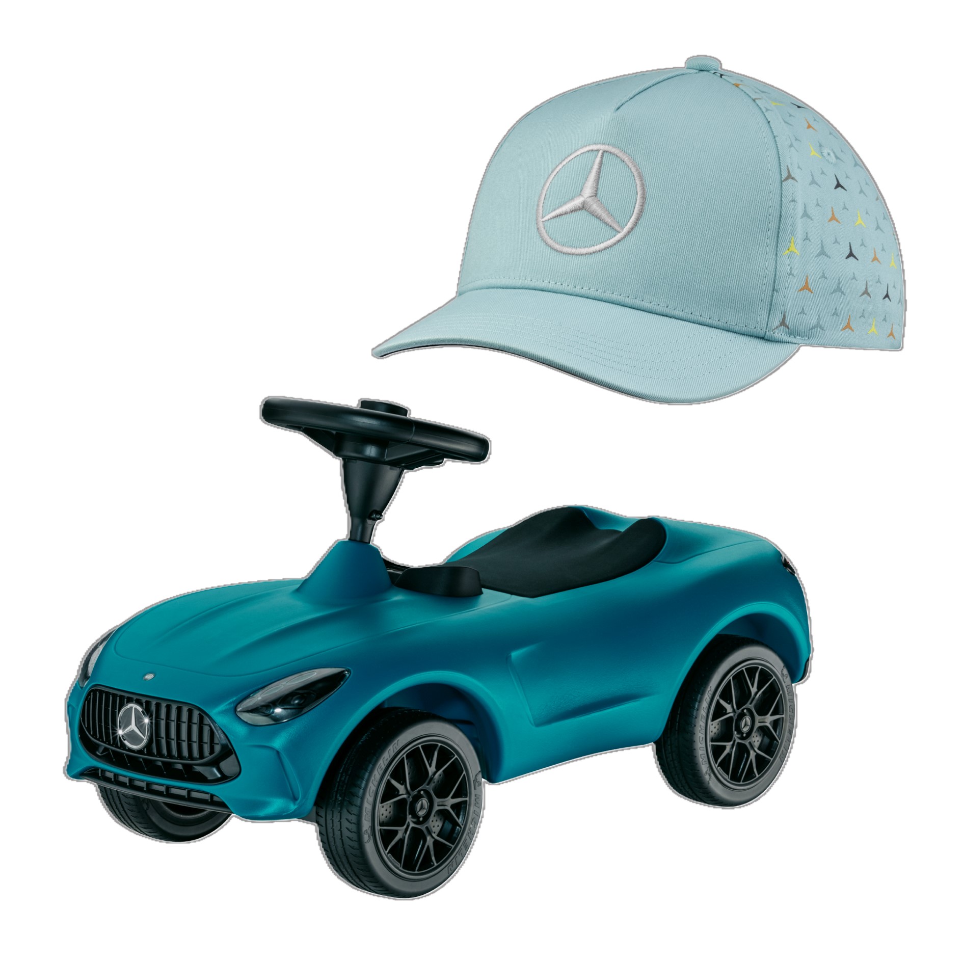 Kids mercedes car hotsell